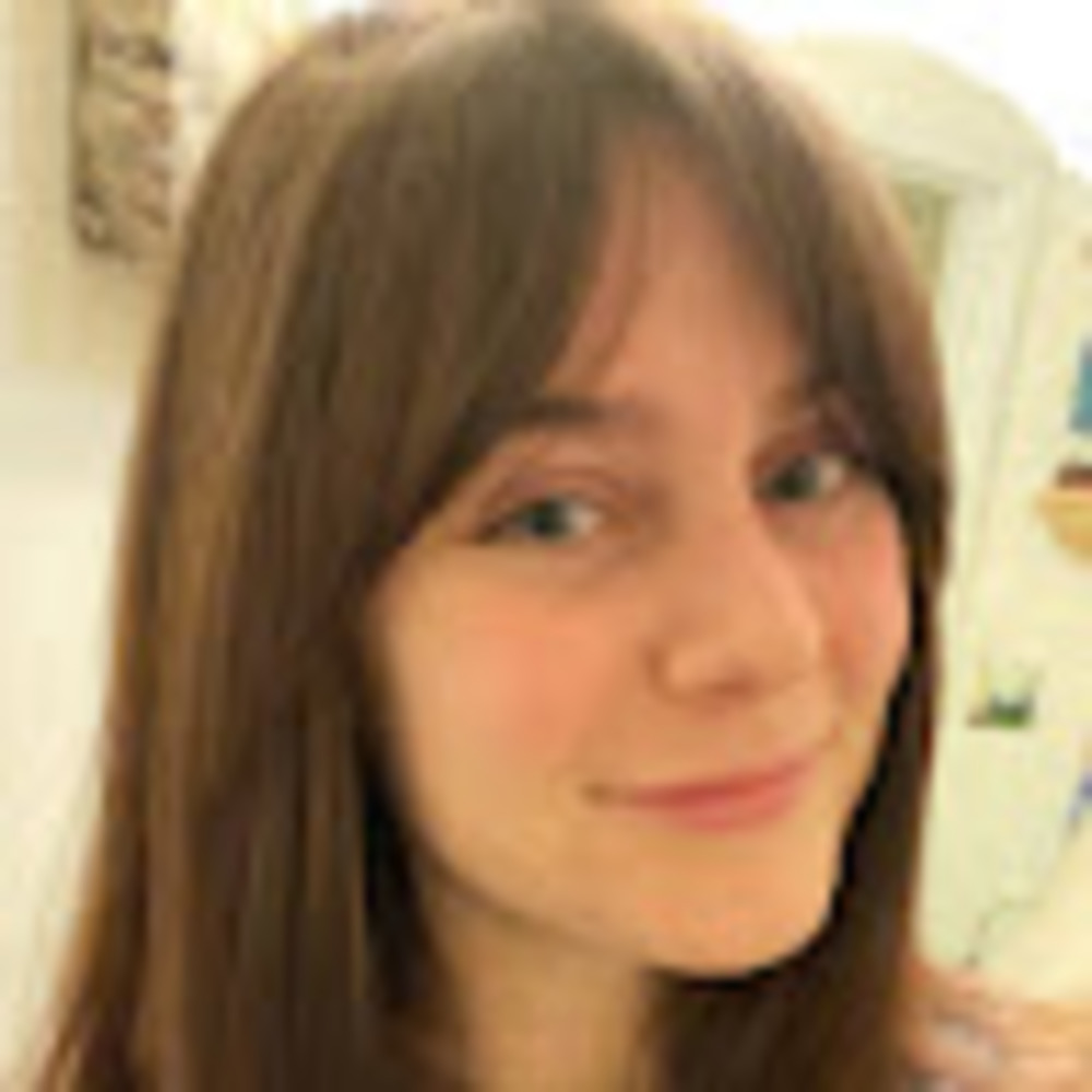 Meet your Posher, Kaitlyn